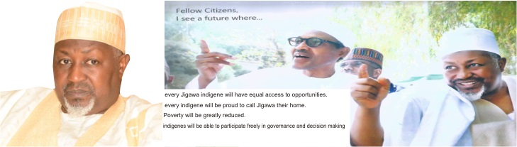 JGSG Reaffirms Commitment To Transform Agricultural Sector