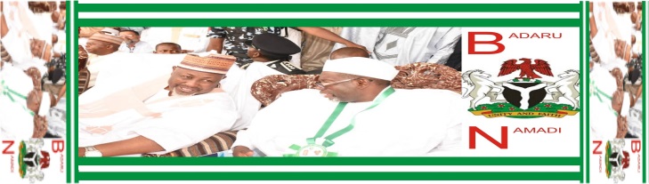 Missing Children: Jigawa Government Advices Parent to be Vigilant